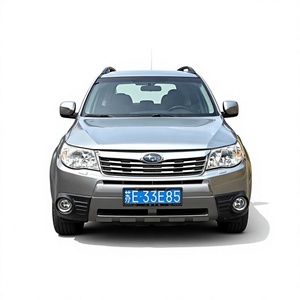 Subaru <span class=keywords><strong>Forester</strong></span> 2.0XS Edición de Lujo 2008, Automático, Usado, con Descuento, Buena Calidad, 90% Nuevo, SUV, Euro IV, Gasolina, Automático - Product Image 1