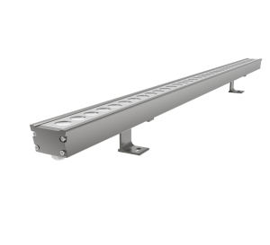 Lámpara de Pared LED de Alto Brillo con Clasificación IP66 para Exteriores, con Opciones de Color de 4100K/3500K y Construcción de Aluminio - Product Image 5