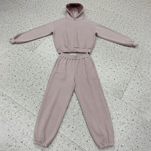 Tùy chỉnh thực hiện người đàn ông của mùa đông thời trang dạo phố quá khổ baggy Jogger Tracksuit với <span class=keywords><strong>Triple</strong></span> Zip Up Hoodie và rhinestone in cổ áo - Product Image 6