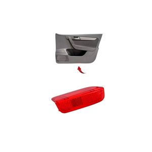 Reflector de Advertencia para Puerta de Volkswagen, Skoda y Seat 1K0947419, Hecho de Material Reflectante - Product Image 1