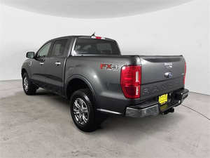 ใช้2019 f*ord Ranger XLT - Product Image 4