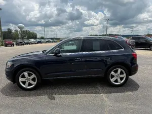 Usado 2011 Audi Q5 Premium Plus - Product Image 2