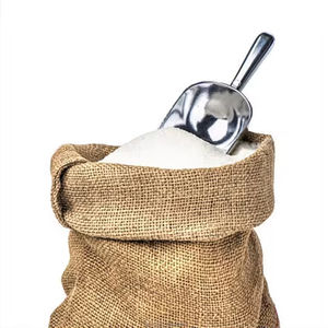 Sucre de canne blanc raffiné de qualité alimentaire industrielle avec une granulation fine pour la fabrication à grande échelle de boissons et de produits de boulangerie - Product Image 4