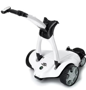 X9 điều khiển từ xa xe đẩy Golf điện tử loại sản phẩm xe đẩy - Product Image 3