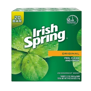 Achetez du savon déodorant IRISH SPRING à prix d'usine, directement de l'usine. - Product Image 3