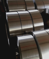Schmalzellige Aluminiumlegierungsbandrolle der Serie 1000-8000 mit Beschichtung für Kanalbuchstaben