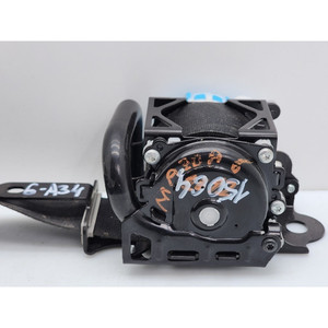 เข็มขัดนิรภัยด้านหน้าด้านขวา DX MAZDA 6 3 Series รถซีดาน TKAH2EH947 SHY1 (12>) - Product Image 3