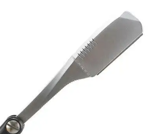 Trendy Fashion with Multi-Functional 100% Brand New Comfortable Handle Easy to Use Durable Folding Men <b>Women</b> <b>Razor</b> - Product Image 5