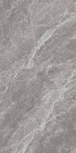 Collection Premium Carrelages de sol en porcelaine vitrifiée 600x1200mm Stock régulier pour murs intérieurs modernes brique réfractaire pour salon - Product Image 3