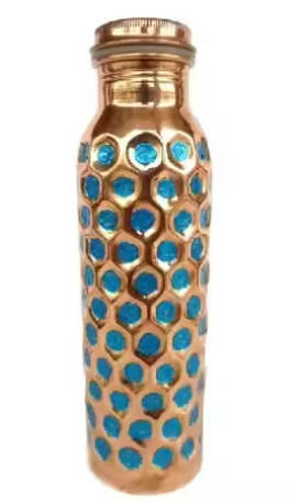 Copper