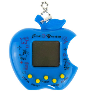 TAMAGOTCHI, Mascota Digital Interactiva Electrónica, Juego de Mascotas Virtuales de Plástico, Compañero Virtual - Product Image 6