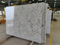 Dalles de table et revêtements muraux en granit poli Neolith, grandes dalles modernes, couleur naturelle, durables, personnalisées par Foshan Fatong