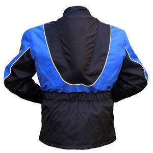 Chaqueta de Cordura para carreras de motos para seguridad, recién llegado, chaqueta textil para motocicleta a prueba de viento para todas las estaciones - Product Image 2