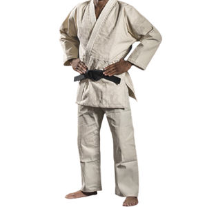 Traje de Karate para Hombre, Ideal para Entrenamiento de Artes Marciales, Clases de Práctica, Sesiones de Dojo y Mejora de Habilidades - Product Image 1
