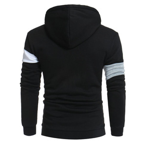 Survêtements d'hiver pour hommes, nouvelle collection 2026, design haut de gamme, imprimés, respirants, logo personnalisé, design de haute qualité - Product Image 4