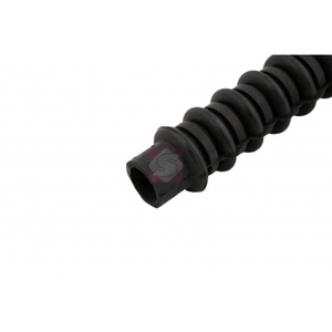 Aircraft Standard Brake Ventilation Hose 60mm Type BRAE / FAR - Product Image 3