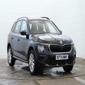 NOUVEAU MEILLEUR PRIX ABORDABLE VOITURE D'OCCASION CONDUITE À GAUCHE/DROITE 2024 SKODA KAMIQ 1.5 TSI SE - Product Image 1