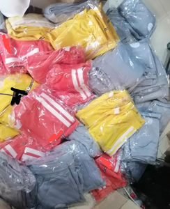 Ropa de calle personalizada de alta calidad, ropa de gran tamaño, sudaderas con capucha de manga larga para hombres y mujeres, sudaderas con capucha - Product Image 6