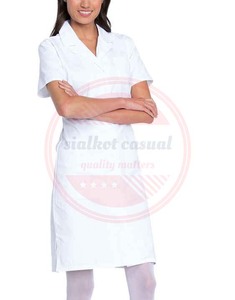 Venta al por mayor de faldas de matorral uniforme de enfermera médica conjuntos de matorrales de mujer conjuntos de matorrales estirables de enfermería para mujer - Product Image 4