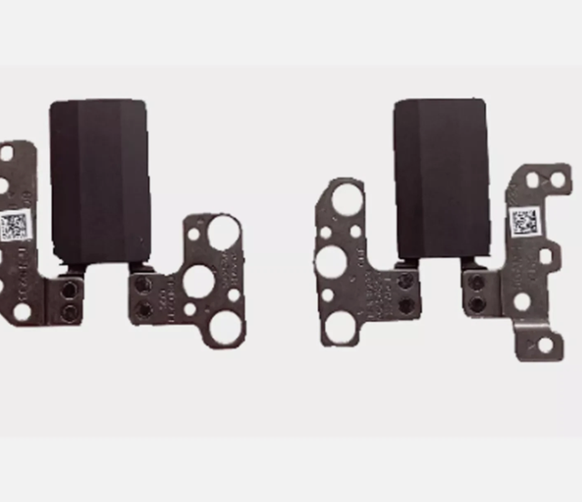 Original New for for Chromebook x360 11MK G3 EE Left & Right Hinge M49326-001 90 Days Warranty