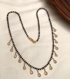 ชุดเครื่องประดับแฟชั่นสำหรับผู้หญิงชุดเครื่องประดับแฟชั่นสำหรับงานแต่งงานและสวมใส่ทุกวัน - Product Image 4