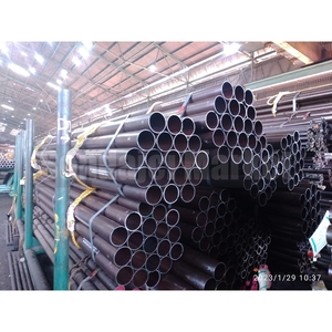 Tuyaux intérieurs et extérieurs NQ HQ PQ de 1,5 m et 3 m, fil tréfilé, norme ASTM, alliage, tolérance de 1 % - Product Image 2