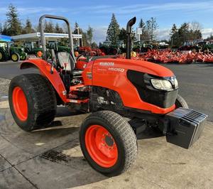 2022 Kubota BX2380 tracteur et équipement de machines agricoles marque KUBOTA nouveau Kubota L4018 Mini tracteur 12hp - Product Image 4
