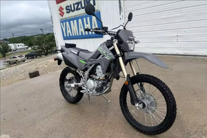 RIDE 2025 Moto tout-terrain Kawasaki KLX300 à vendre, motos tout-terrain - Product Image 2