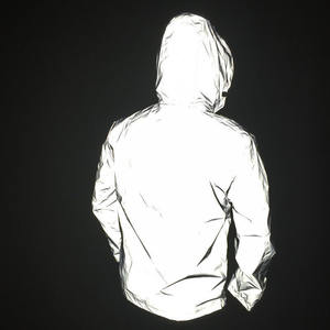 Chaqueta Cortavientos de Otoño Transpirable de Alta Calidad, Chándal de Algodón y Nailon para Hombre, Ligero y de Longitud Completa - Product Image 1