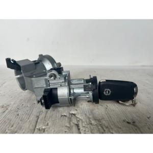 Verrou de direction OPEL Corsa D 5P 1ère Série 56155 (06>) - Product Image 1