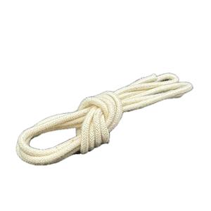 Cordon en polyester tressé écologique haute ténacité de 2,5 mm pour bougies, vêtements, chaussures, sweats à capuche, avec longueur personnalisée, cordon rond - Product Image 2