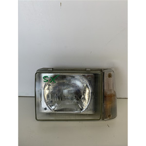 Faro Anteriore Sinistro FIAT Panda Serie 7567150 (80>86) - Product Image 1