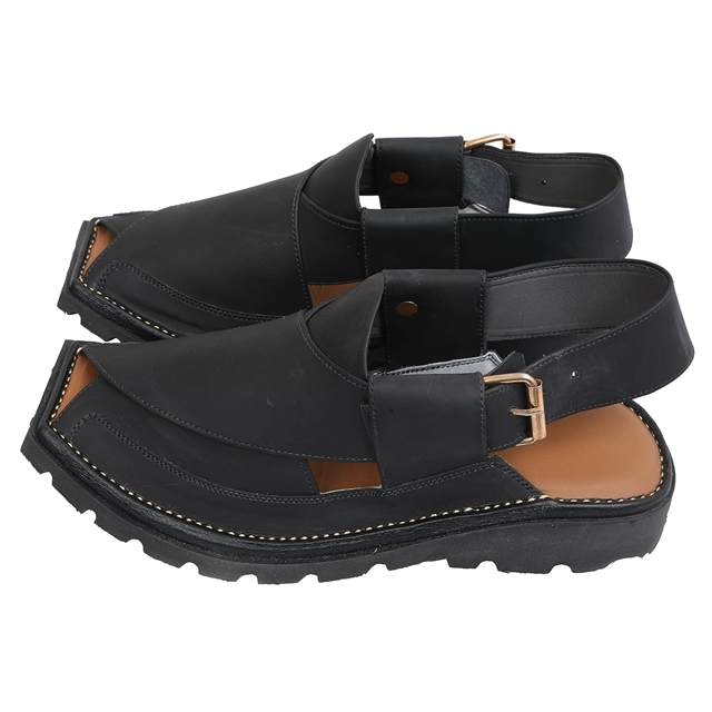 Leather Chappals for Mens Best Quality Wholesale Price