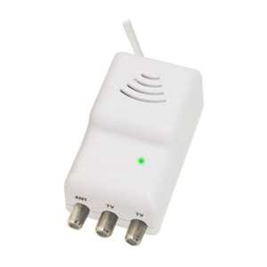 Alimentatore per TV Retrò con 2 Uscite Connessione F - Product Image 1