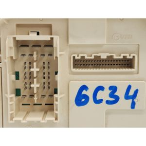 ชุดควบคุมกล่องฟิวส์ KIA Sportage รุ่น 91950D9590 เครื่องยนต์ดีเซล D4HA ปี 1995 (16>21) - Product Image 6