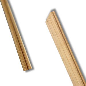 Eco Forest VU UY WOOD 100% parquet en chêne naturel 15mm d'épaisseur solide moderne européen certifié JAS garantie de 5 ans personnalisée - Product Image 3