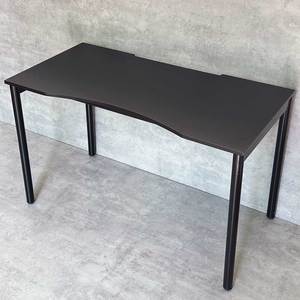 Escritorio para Juegos OMA II GD68062 de 120x60 con Patas Metálicas y Sistema de Montaje para Gamers Mujeres - Product Image 5