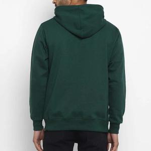 เสื้อฮู้ดขนแกะผ้าฝ้าย380GSM ผู้ชายเสื้อสเวตเชิ้ตมีฮู้ดแฟชั่นสำหรับฤดูหนาวออกแบบโลโก้ได้ตามต้องการ - Product Image 6