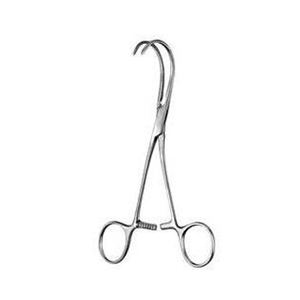 Cooley เครื่องดูดสแตนเลสสำหรับการผ่าตัดหลอดเลือดและทรวงอก - Product Image 2