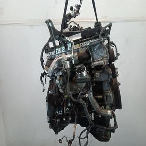 Motor 2KD-FTV para TOYOTA HILUX 2015 2.5L Diésel/ Motor Completo 2KD FTV Diésel D4-D 2.5L Original Usado para Toyotas Hilux Hiace 2005-16 - Product Image 1