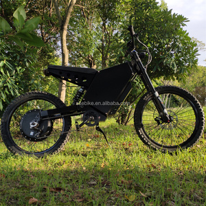 15KW 12KW 8KW 5KW 3KW 전기 먼지 자전거 75AH 배터리 오프로드 Ebike (성인용 200A 컨트롤러 포함) - Product Image 3