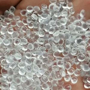 Gránulos COC de grado médico para botellas transparentes y equipos de diagnóstico - Product Image 5