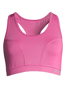 Sujetadores deportivos de Pilates y Yoga sin costuras de alta calidad para mujer para soporte de impacto Sujetadores de entrenamiento físico Plus Copa permanente alta - Product Image 3