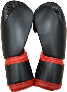 Guantes de Boxeo Profesionales y Clásicos con Personalización con su Logotipo. Disponible en Todos los Tamaños - Product Image 6