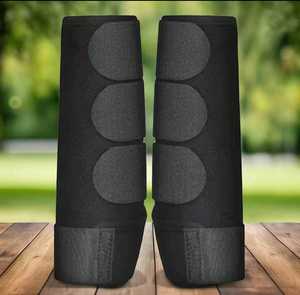 Botas deportivas OEM más vendidas para manga de pierna de caballo botas protectoras para medicina de caballo Productos Ecuestres para montar a caballo - Product Image 2