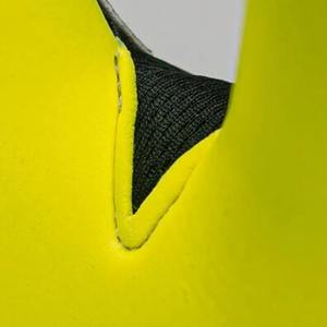 Guantes de Portero Profesionales para Adultos al por Mayor, Color Sólido, Ropa Deportiva con Materiales de Cuero para Deportes al Aire Libre - Product Image 5