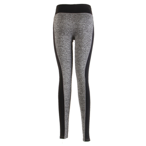 Women Yoga <b>Leggings</b> High Waist Tummy <b>Control</b> Eco-Friendly Quick Dry Sports Seamless for Workout Fitness Running Stretch - Product Image 4