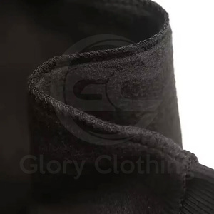 Nuevo estilo Death Row Print Athleisure Set Streetwear Moda Chándales estampados para hombres Venta al por mayor Chándales de invierno baratos - Product Image 5