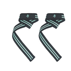 Correas de Levantamiento de Pesas con Logotipo Personalizado para Gimnasio, Diseño 2026, Ligeras, para Entrenamiento - Product Image 1