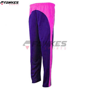 2024 Design de qualité supérieure personnalisé nouveau Design Cricket uniforme ensemble pantalon uniforme Sublimation Cricket uniforme - Product Image 2